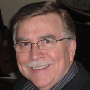 Bob Slaker<br />
Worldwide Program Director & Manager of Predictive Analytics<br />
IBM
