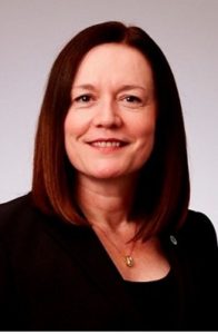 Kim Metcalf-Kupres<br />
Vice President and Chief Marketing Officer<br />
Johnson Controls