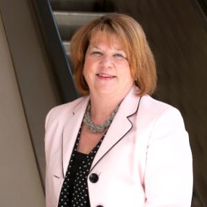 Mary Scheibel<br />
Principal and Founder<br />
Trefoil Group