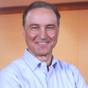 Stephen J. Liguori<br />
Founder and CEO<br />
Liguori Innovation