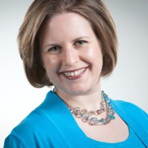 Stephanie Burton, APR<br />
Director, Healthcare Marketing<br />
Core Creative