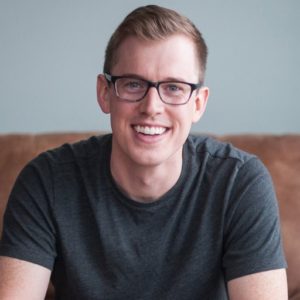 Nate Holmes<br />
Content Marketing Manager<br />
Widen