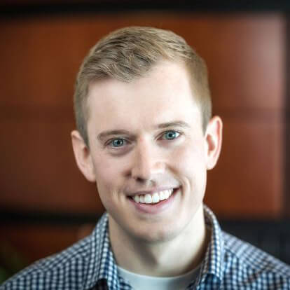 Nate Holmes<br />
Content Marketing Manager<br />
Widen