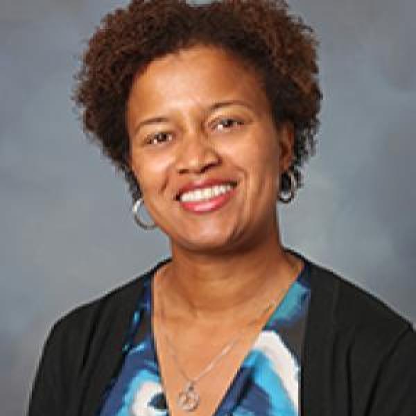 Professor Felicia Miller<br />
Marketing Department Chair<br />
Marquette University